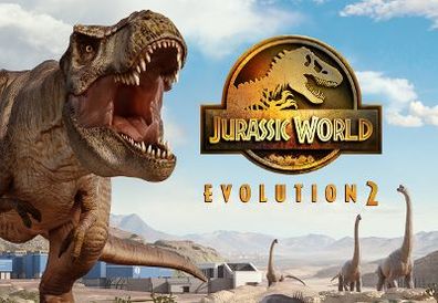 Jurassic World Evolution 2 Steam CD Key