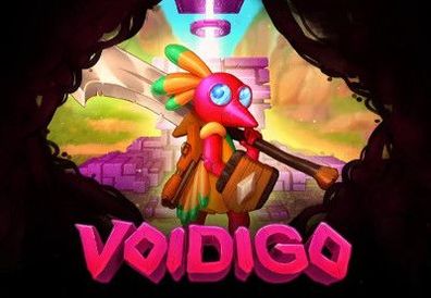 Voidigo Steam CD Key
