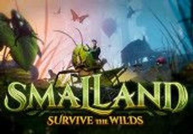 Smalland: Survive the Wilds Steam CD Key