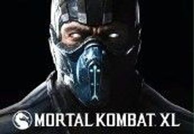 Mortal Kombat XL Steam CD Key