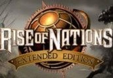 Rise of Nations: Extended Edition Steam Gift