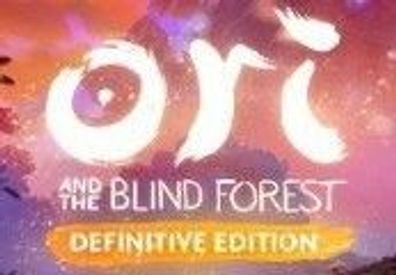 Ori and the Blind Forest: Definitive Edition Steam CD Key