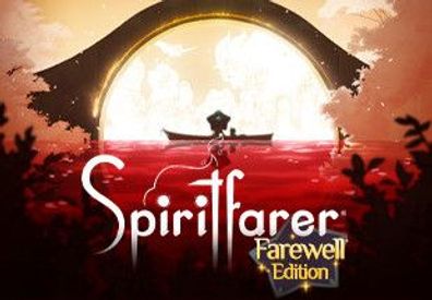 Spiritfarer: Farewell Edition Steam CD Key
