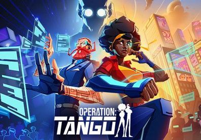 Operation: Tango Steam CD Key