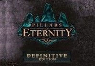 Pillars of Eternity Definitive Edition Steam CD Key
