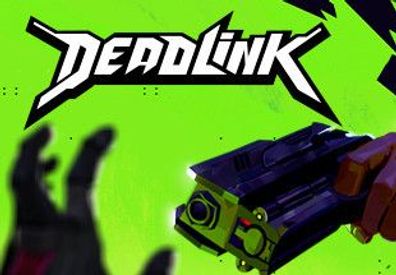 Deadlink Steam CD Key