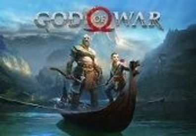 God of War Steam CD Key