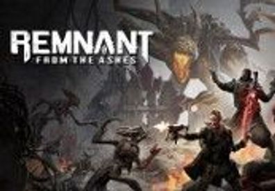 Remnant: From the Ashes Steam CD Key