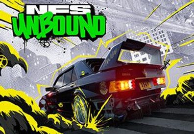 Need for Speed Unbound Steam CD Key