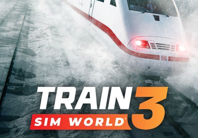 Train Sim World 3 Steam CD Key