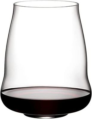Riedel Vorteilset 12 x 1 Stück SL RIEDEL Stemless Wings RIEDEL SL Wings To Fly ...