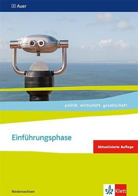 Einfuehrungsphase. Ausgabe Niedersachsen Themenheft ab Klasse 11