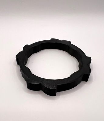 Quick Release Adapter Ring passend für Thrustmaster T300RS T300GT Lenkräder