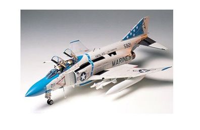 Tamiya 60306 - 1/32 Mc Donnell Douglas F-4J Phantom II - Neu