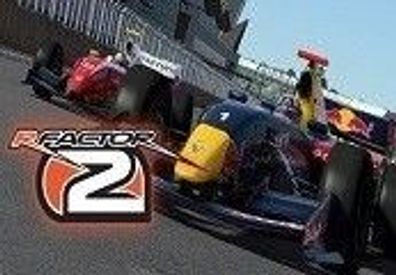 rFactor 2 Steam CD Key