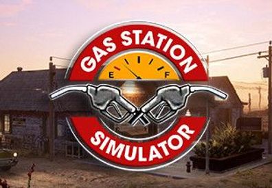 Gas Station Simulator Steam CD Key
