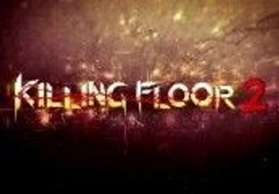 Killing Floor 2 Digital Deluxe Edition Steam CD Key