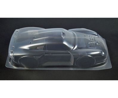 Tamiya 311825161 - Kar. Porsche 911 GT1 47443 - Neu