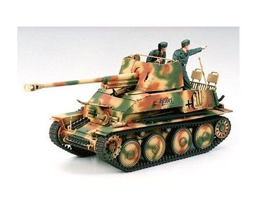 Tamiya 35248 - 1/35 Dt. Panzerjäger Marder III - Neu