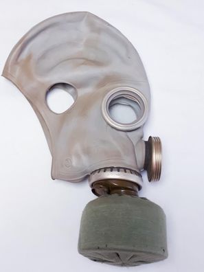 Russische Gasmaske Größe 2