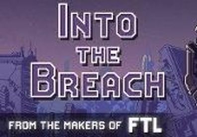 Into the Breach Steam CD Key