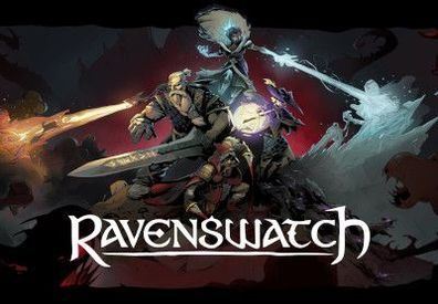 Ravenswatch Steam CD Key