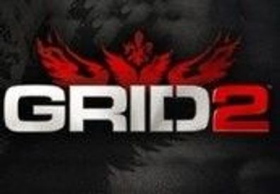 GRID 2 Steam CD Key