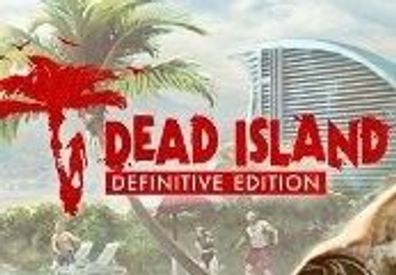 Dead Island Definitive Edition Steam CD Key