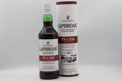 Laphroaig PX 1,0 Liter