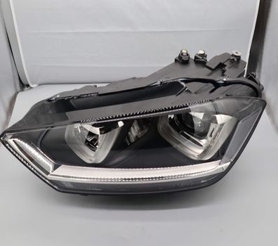 XENON Scheinwerfer links VW Golf VII 7 Sportsvan Bi-Xenon LED 518941043A