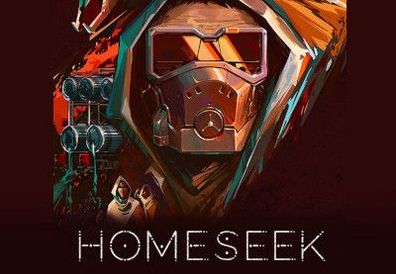 Homeseek Steam CD Key