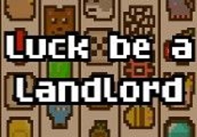 Luck be a Landlord Steam CD Key