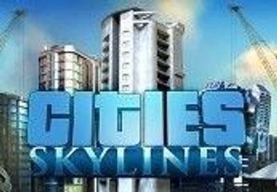 Cities: Skylines (without NL, CN, KO) Steam CD Key