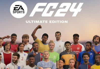 EA Sports FC 24 Ultimate Edition Origin CD Key