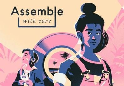 Assemble with Care Steam CD Key