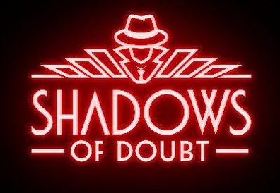 Shadows of Doubt Steam CD Key