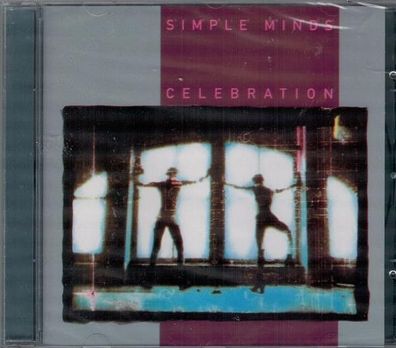 Simple Minds - Celebration (CD] Neuware