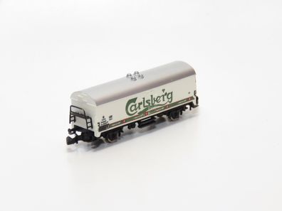 Märklin mini-club 8608 - Carlsberg - Spur Z - 1:220 - Originalverpackung 2