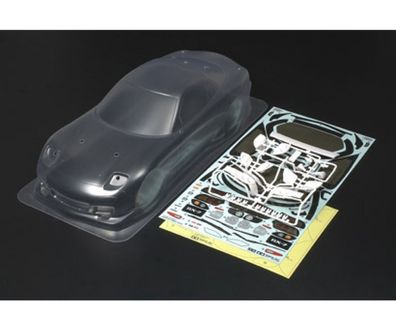 Tamiya 300051270 - Kar.-Satz Mazda RX-7 Street - Neu