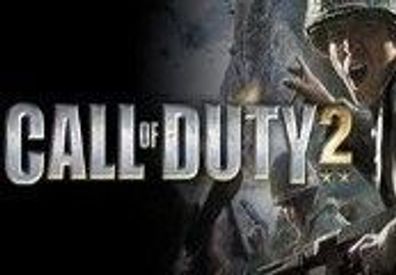 Call of Duty 2 Steam CD Key