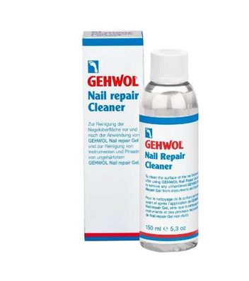 GEHWOL - GEHWOL Nail-Repair Cleaner - 150 ml