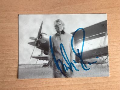 Matthias Reim Autogrammkarte orig signiert MUSIK Schlager ROCK POP #6212