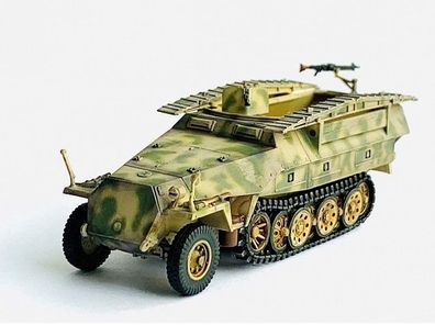 Dragon 63109 - 1:72 Sd. Kfz.251/7 Ausf.D Pionierpzwagen - Neu