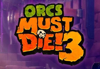 Orcs Must Die! 3 Steam CD Key