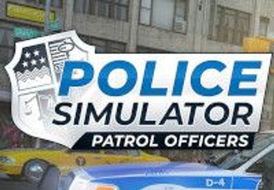 Police Simulator: Patrol Officers Steam CD Key