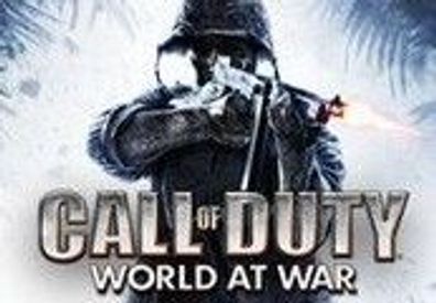 Call of Duty: World at War PC Download CD Key