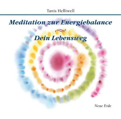 Meditation zur Energiebalance/ Dein Lebensweg CD Die Inneren Myste