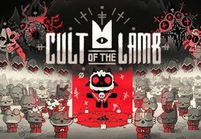 Cult of the Lamb Steam CD Key