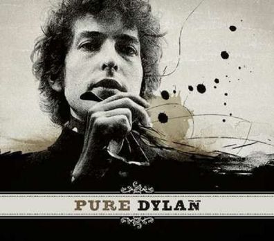 Pure Dylan - An Intimate Look At Bob Dylan (180g) - Col 88985318621 - (Vinyl / Allge