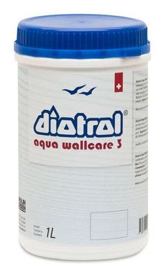 Diotrol aqua Wall-Care No.3